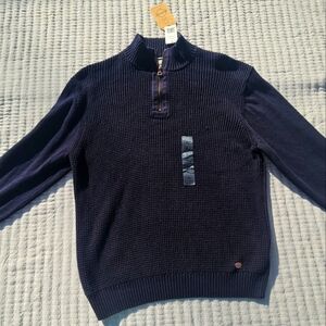 Weatherproof vintage 1948 sweater